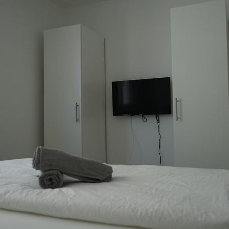 Dm Apartment Vienna Exterior photo