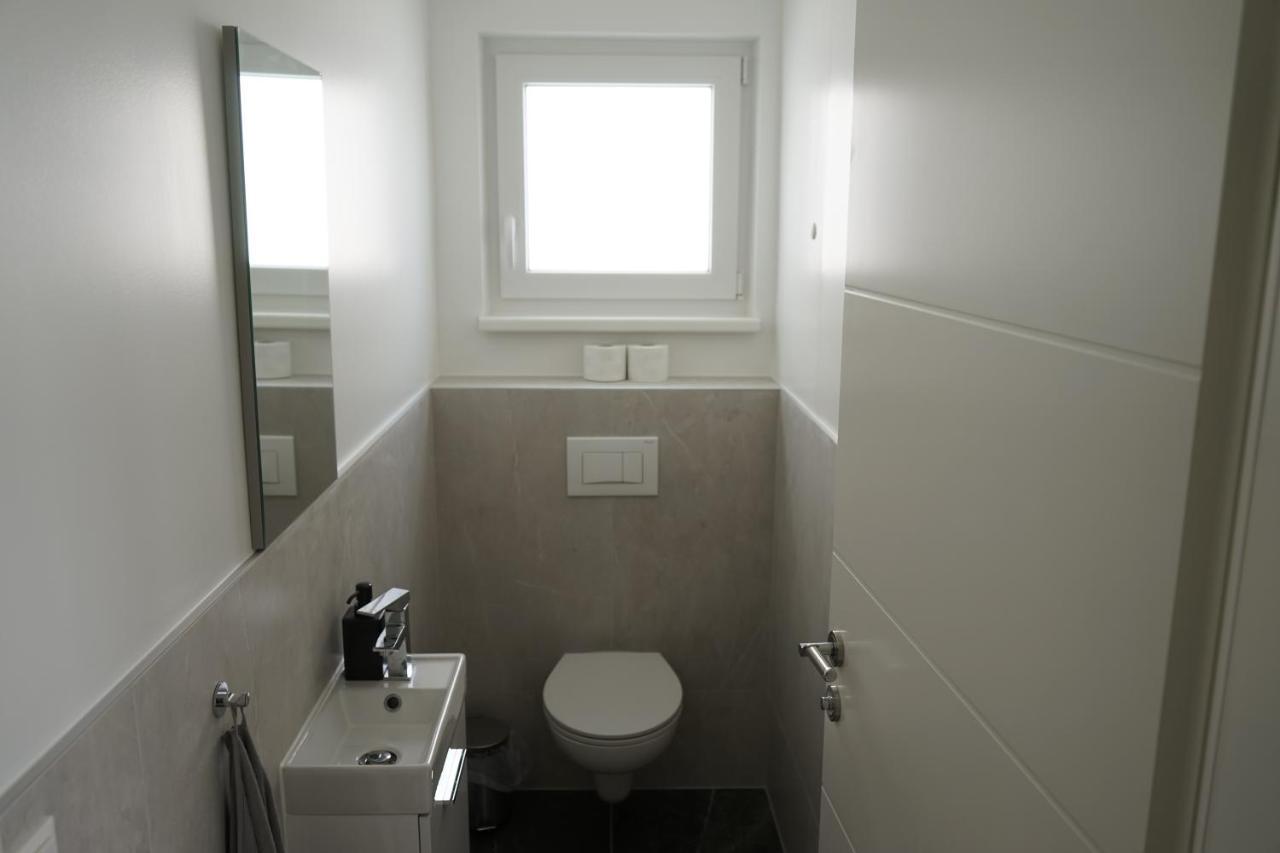 Dm Apartment Vienna Exterior photo