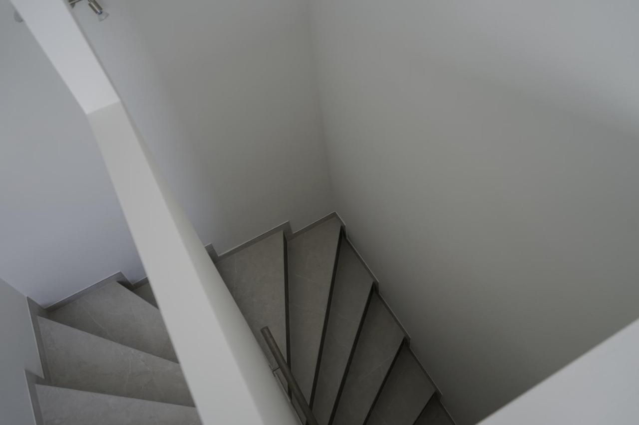 Dm Apartment Vienna Exterior photo