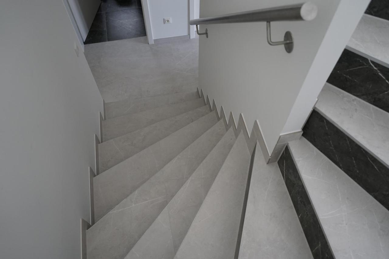 Dm Apartment Vienna Exterior photo