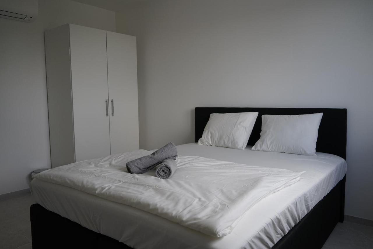 Dm Apartment Vienna Exterior photo