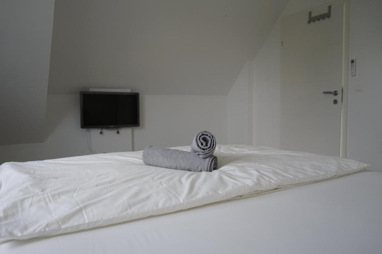 Dm Apartment Vienna Exterior photo
