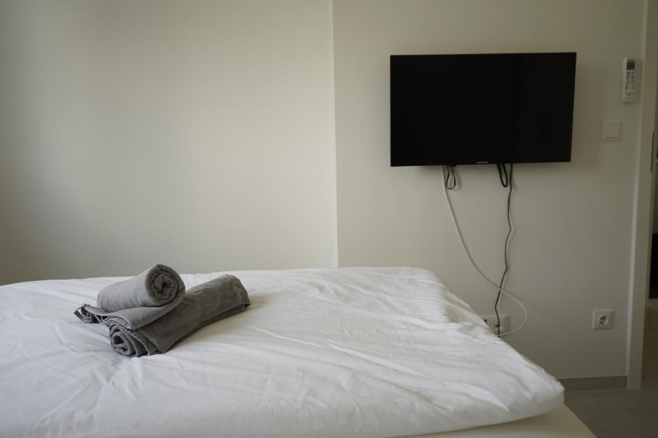 Dm Apartment Vienna Exterior photo
