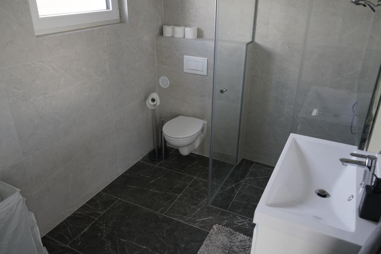 Dm Apartment Vienna Exterior photo