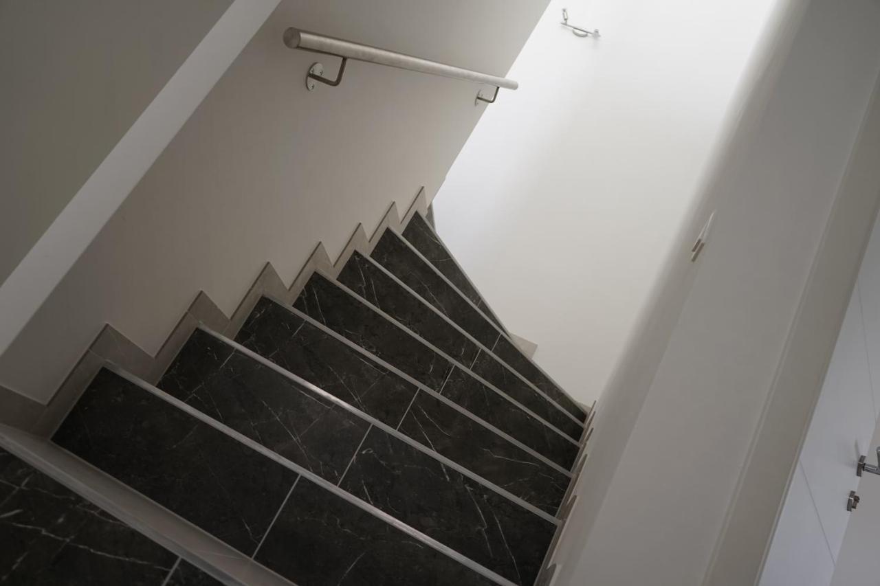 Dm Apartment Vienna Exterior photo