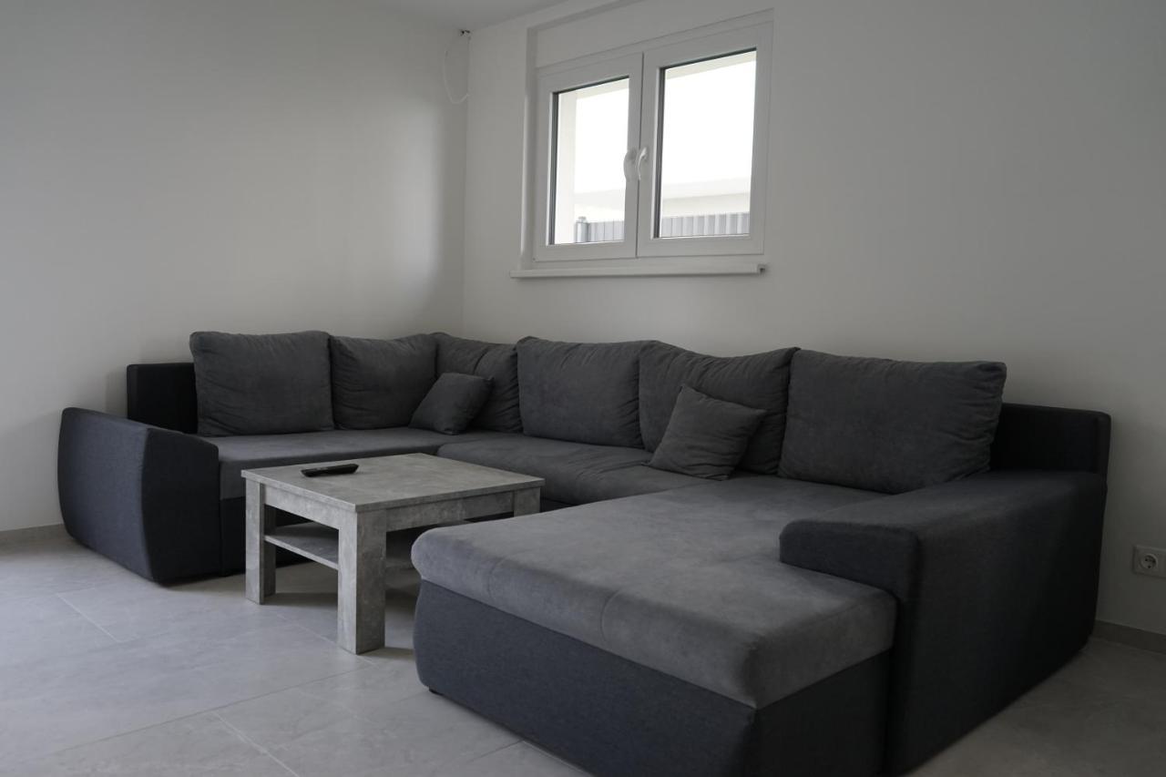 Dm Apartment Vienna Exterior photo