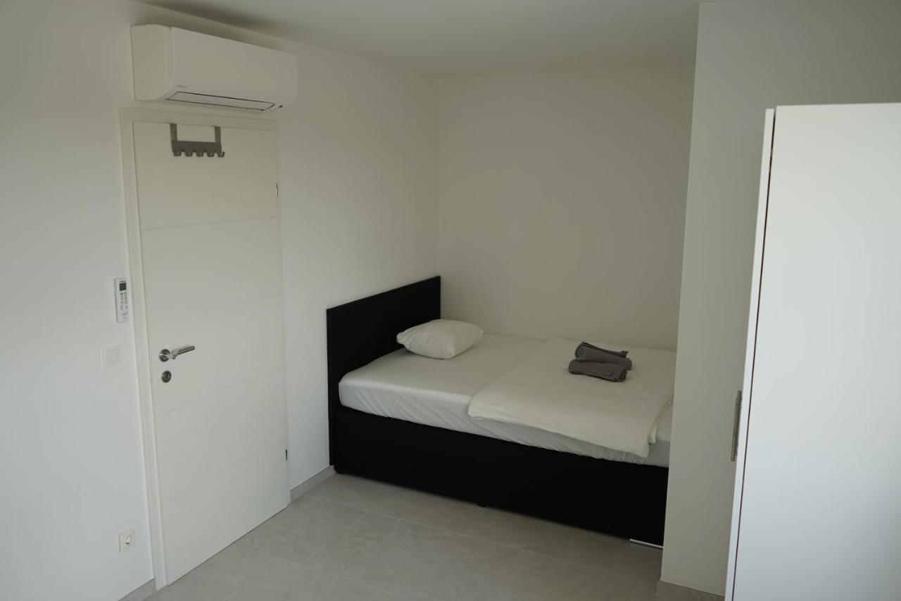 Dm Apartment Vienna Exterior photo
