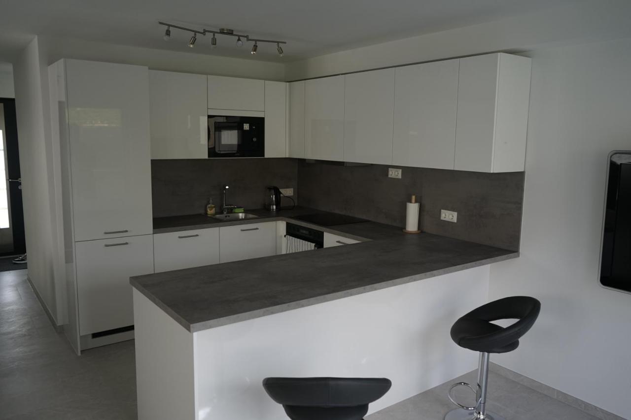 Dm Apartment Vienna Exterior photo