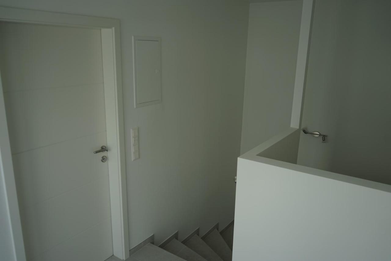 Dm Apartment Vienna Exterior photo